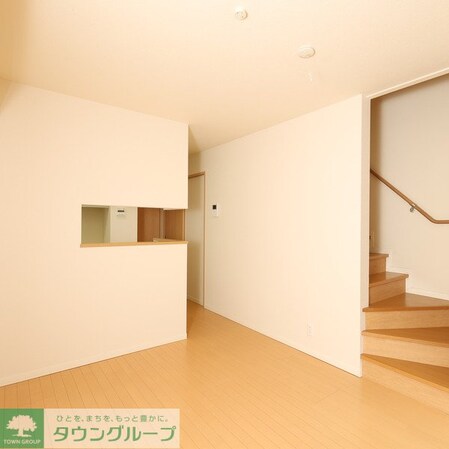 ノワイエの物件内観写真